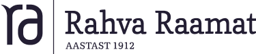 rahva-raamat-logo Rahva Raamat - SEO spetsialist Raido Tamar